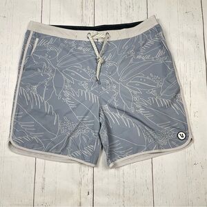 Vuori Cruise Board‎ Shorts